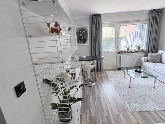 Lägenhet hyra i Stockholm