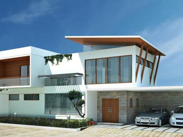 Villa for sale in Karnataka