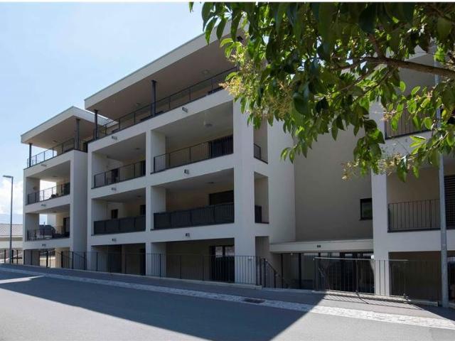 Apartment mieten in Bellinzona, Tessin