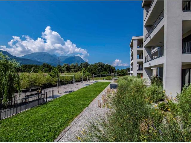 Apartment mieten in Bellinzona, Tessin