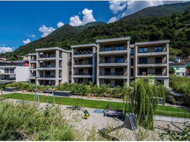 Apartment mieten in Bellinzona, Tessin