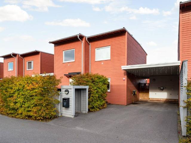 Villa till salu i Stockholm