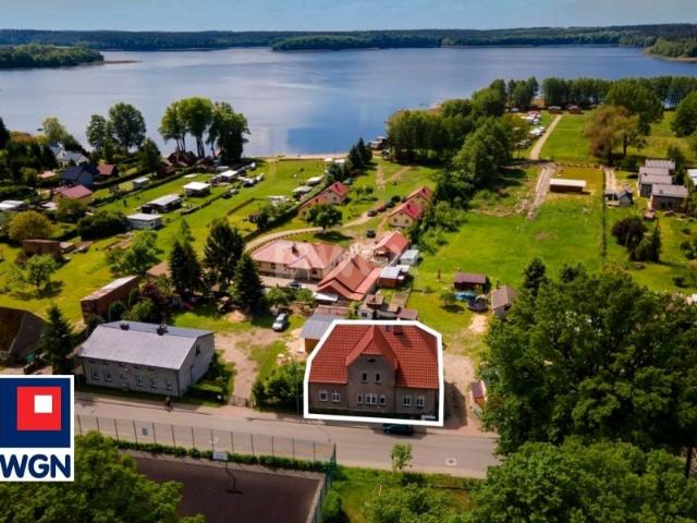 Dom na sprzedaż w Drawsko Pomorskie, Zachodniopomorskie
