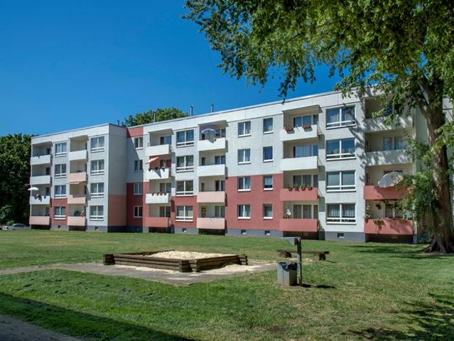 Apartment mieten in Wickede, Dortmund