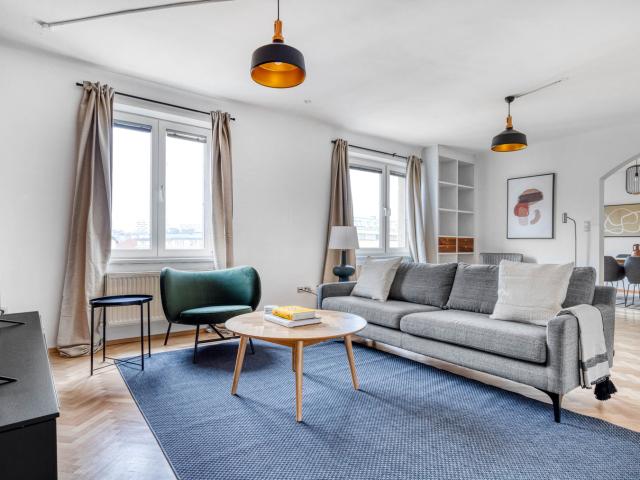 Apartment mieten in KG Favoriten, Wien
