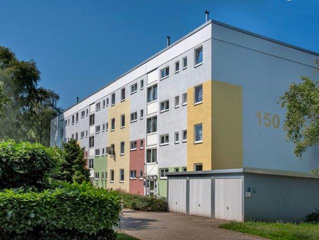Apartment mieten in Wickede, Dortmund