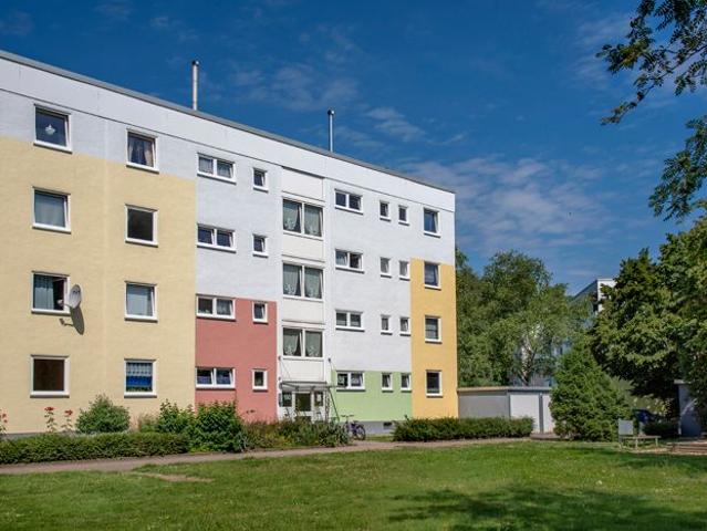 Apartment mieten in Wickede, Dortmund