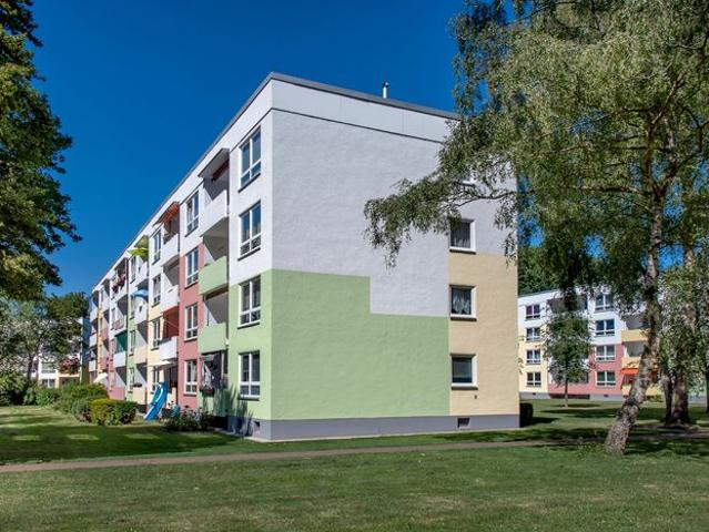 Apartment mieten in Wickede, Dortmund