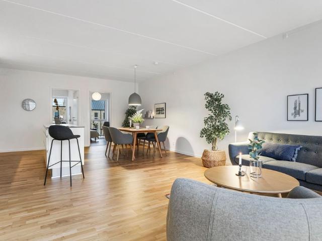 Lejlighed til leje i Århus
