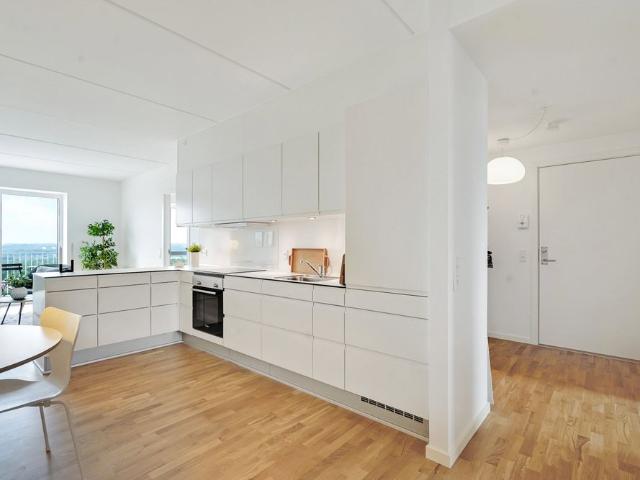 Lejlighed til leje i Gellerup, Aarhus
