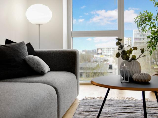 Lejlighed til leje i Gellerup, Aarhus