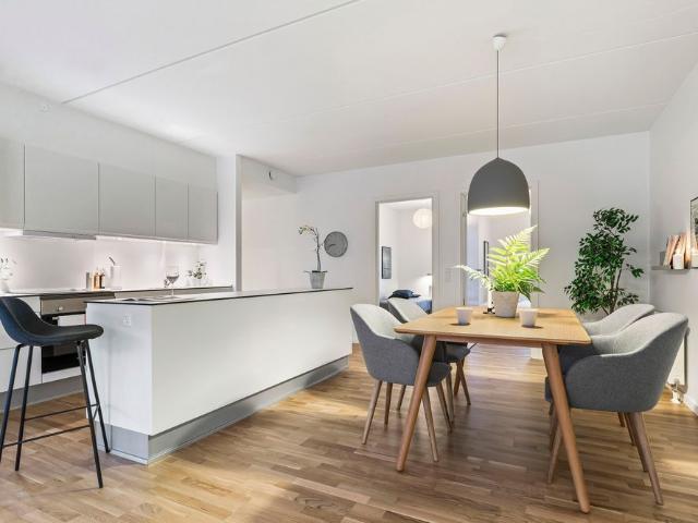 Lejlighed til leje i Århus