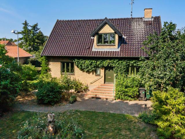 Villa til salg i Køge