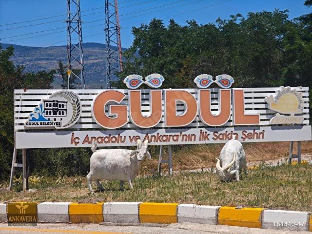 Güdül, Ankara içerisinde satılık Arsa