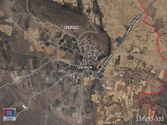 Güdül, Ankara içerisinde satılık Arsa