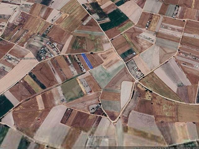 Güdül, Ankara içerisinde satılık Arsa