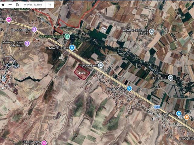 Güdül, Ankara içerisinde satılık Dükkan