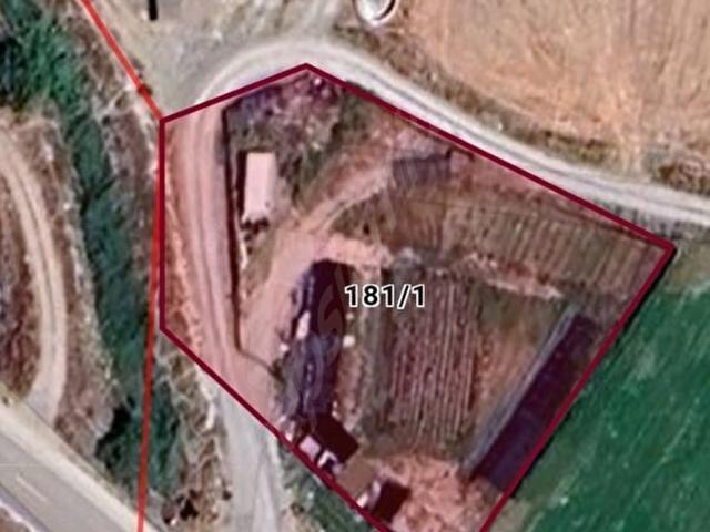 Güdül, Ankara içerisinde satılık Arsa