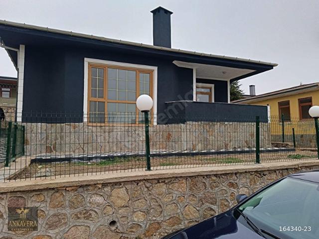 Güdül, Ankara içerisinde satılık Villa
