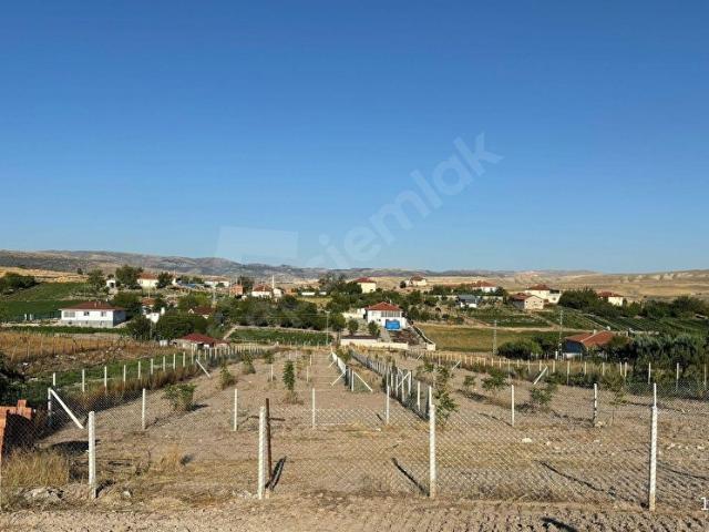 Güdül, Ankara içerisinde satılık Arsa