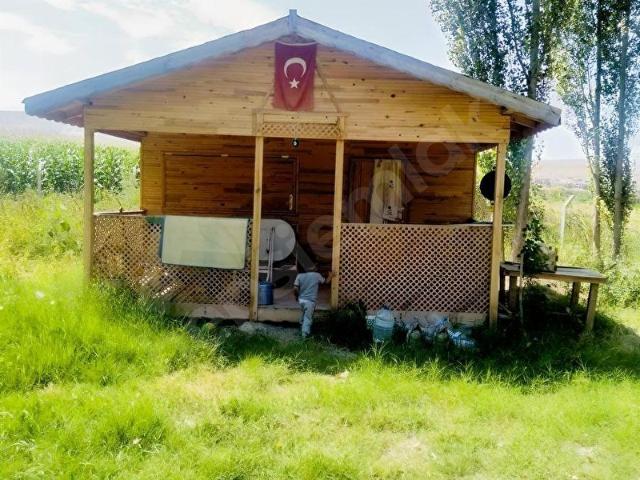 Güdül, Ankara içerisinde satılık Arsa