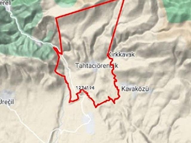 Güdül, Ankara içerisinde satılık Arsa