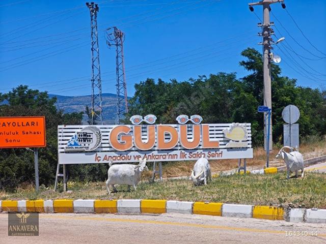 Güdül, Ankara içerisinde satılık Arsa
