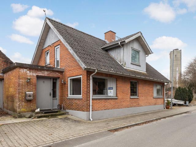 Villa til salg i Århus