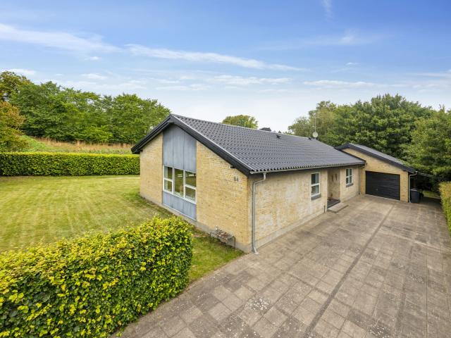 Villa til salg i Brønderslev-Dronninglund