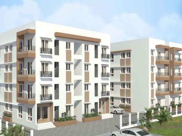 Flat for sale in Guduvancheri, Tamil Nadu