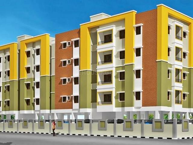Flat for sale in Tamil Nadu