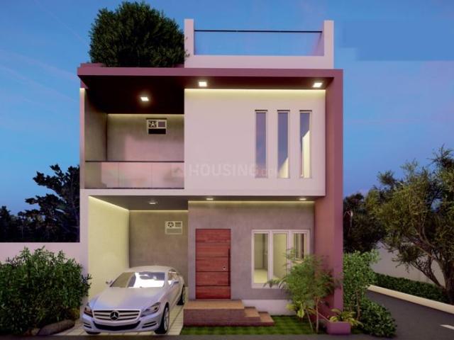 Villa for sale in Tamil Nadu