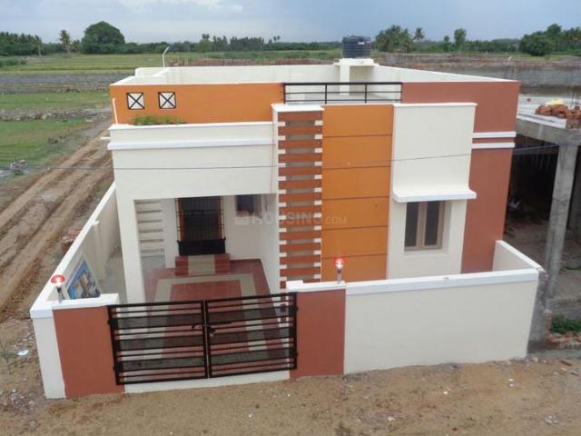Villa for sale in Guduvancheri, Tamil Nadu