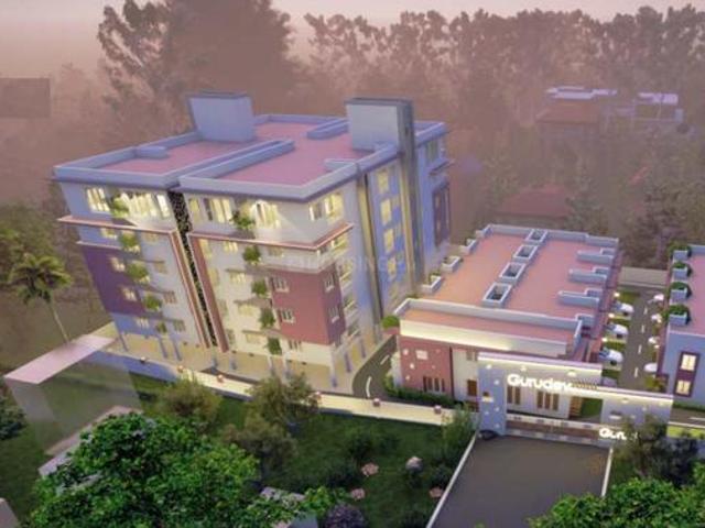 Villa for sale in Guduvancheri, Tamil Nadu