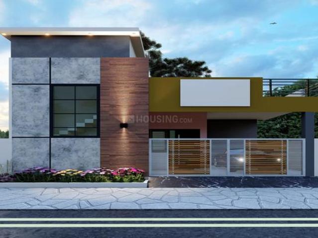 Villa for sale in Guduvancheri, Tamil Nadu