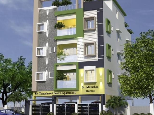 Flat for sale in Guduvancheri, Tamil Nadu
