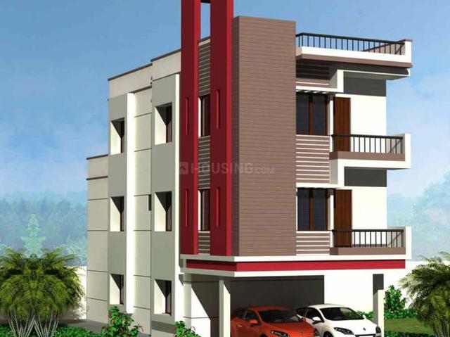 Flat for sale in Guduvancheri, Tamil Nadu