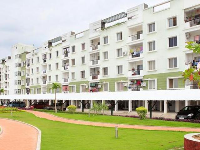 Flat for sale in Guduvancheri, Tamil Nadu