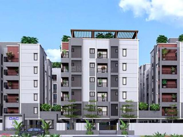 Flat for sale in Guduvancheri, Tamil Nadu
