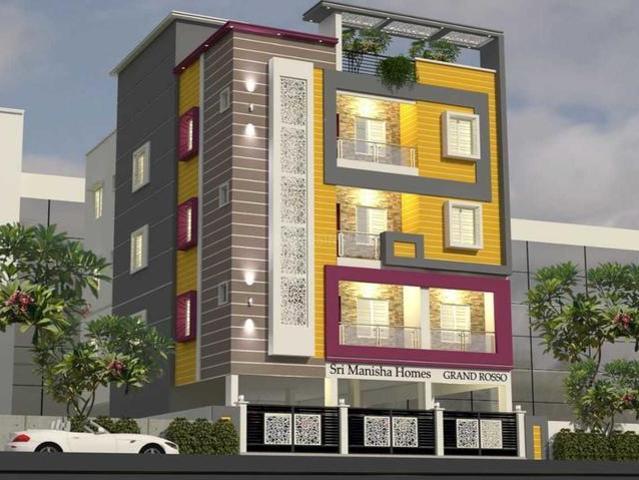 Flat for sale in Guduvancheri, Tamil Nadu