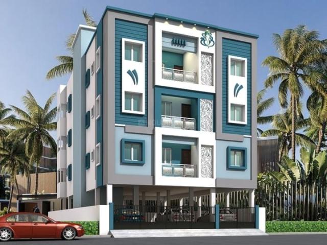 Flat for sale in Guduvancheri, Tamil Nadu