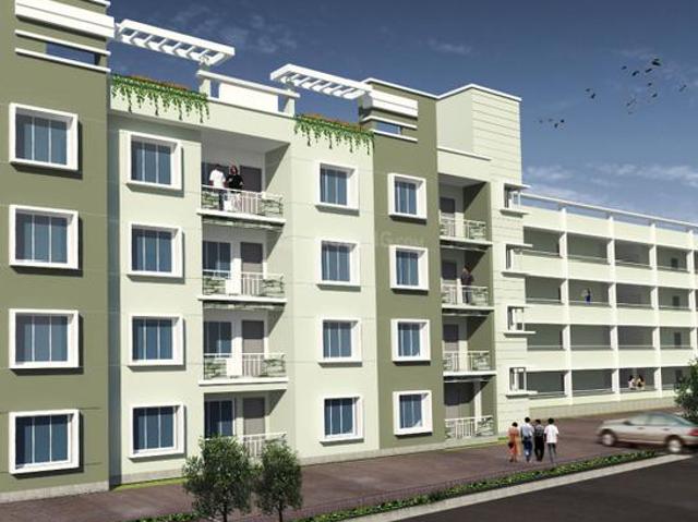 Flat for sale in Guduvancheri, Tamil Nadu