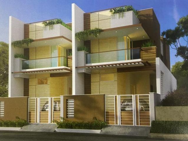 Villa for sale in Tamil Nadu