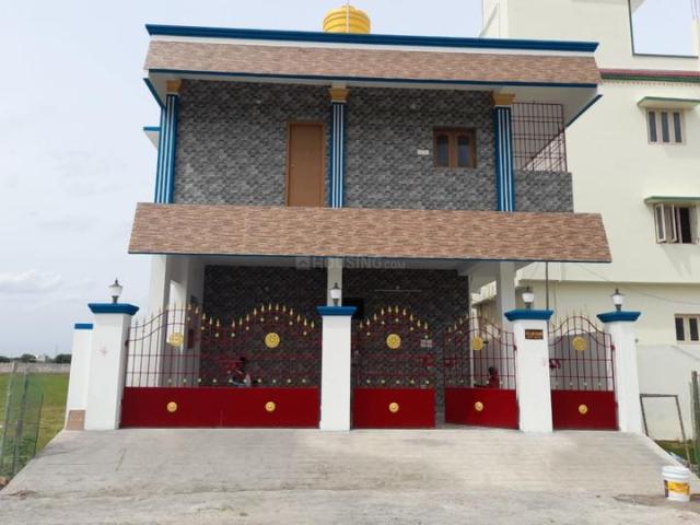 Villa for sale in Guduvancheri, Tamil Nadu