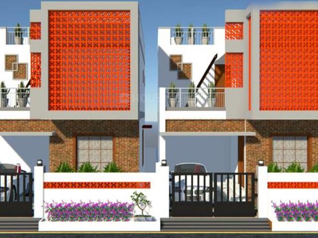 Villa for sale in Tamil Nadu