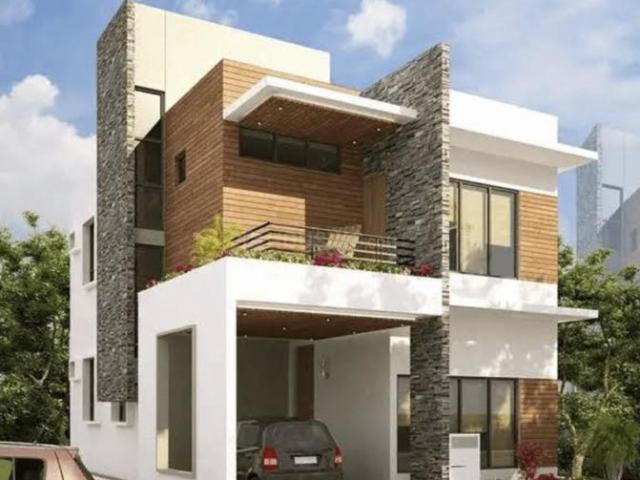 Villa for sale in Guduvancheri, Tamil Nadu