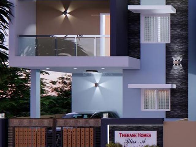 Villa for sale in Guduvancheri, Tamil Nadu