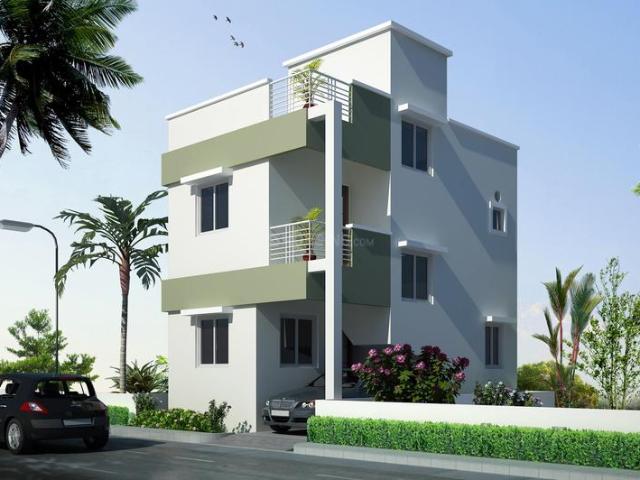 Villa for sale in Guduvancheri, Tamil Nadu