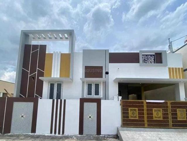 Villa for sale in Guduvancheri, Tamil Nadu