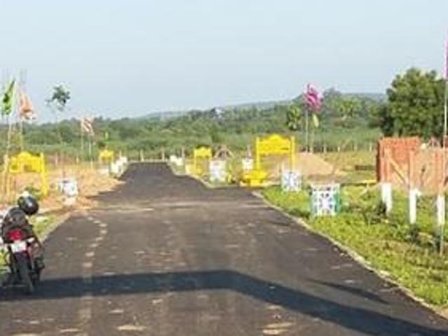 Land for sale in Tamil Nadu